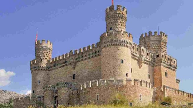 Castillos