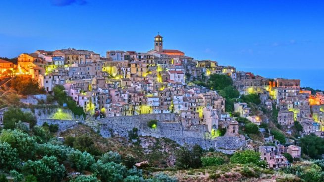 pueblos Italia 2023