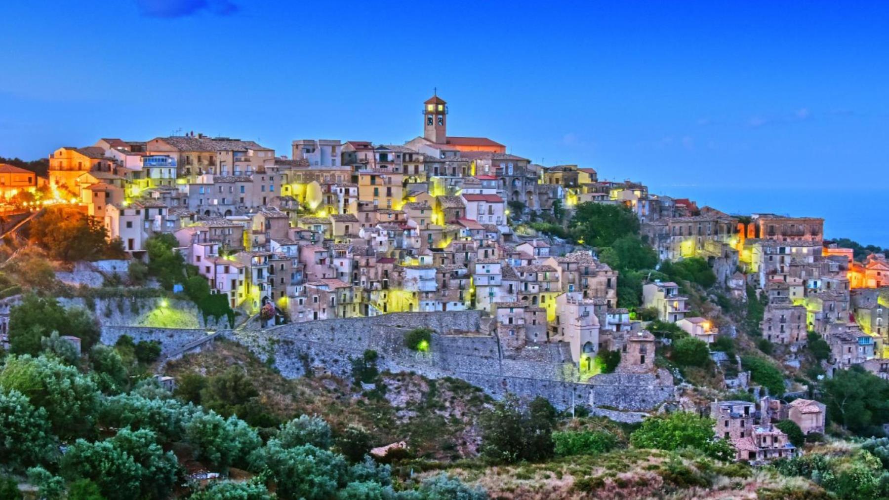 La nueva lista de pueblos más bonitos de Italia para hacer una escapada en 2023