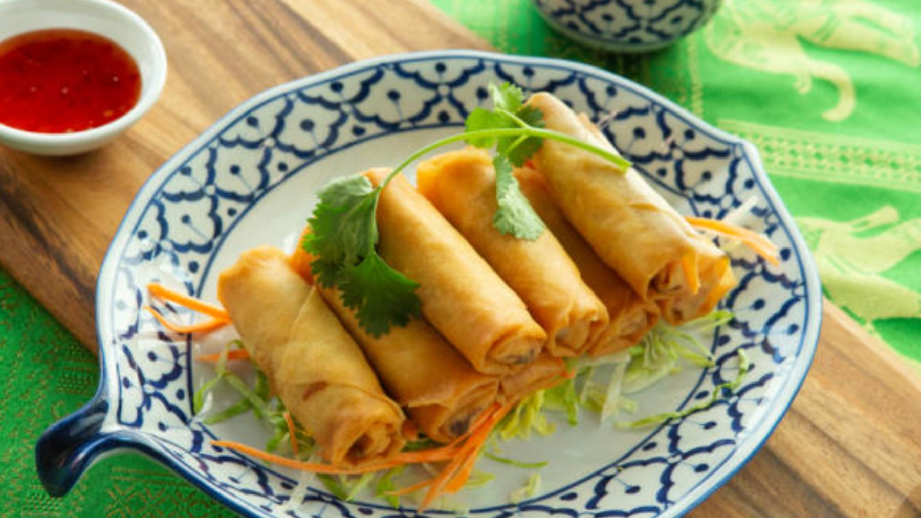 La receta más sencilla de Arguiñano para celebrar el Año Nuevo Chino ...