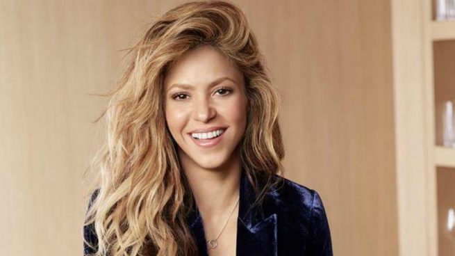 El dinero que se llevarán los hijos de Shakira por temazo de su madre con