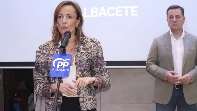 Carmen Navarro PP