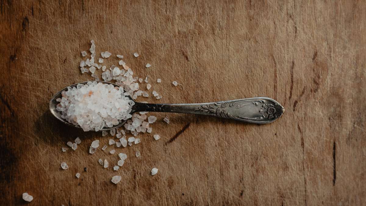 No volverás a tirar una comida