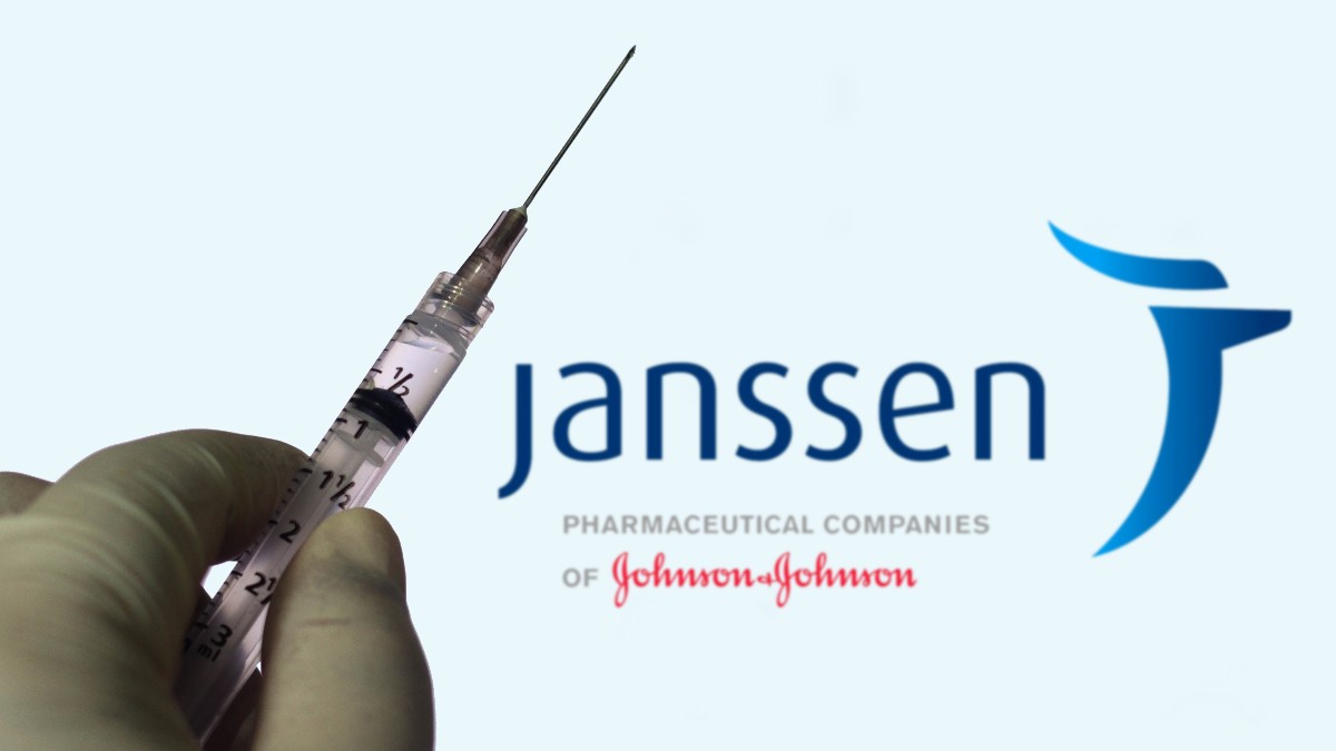 Fracaso de la farmacéutica Janssen.