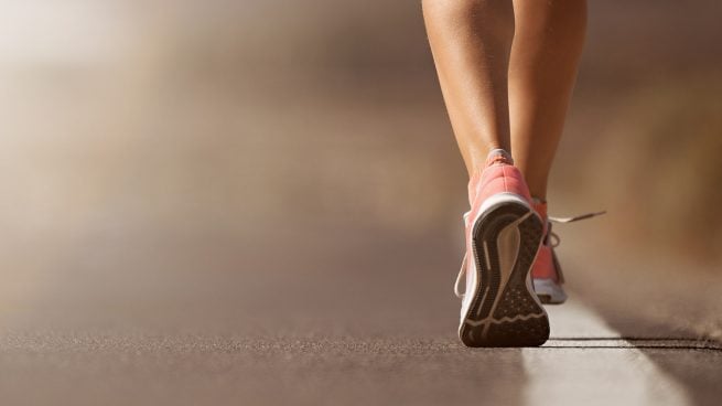 Si vas a correr una maratón o media maratón, apunta estos consejos para evitar lesiones