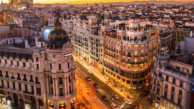 Los barrios españoles que están entre los mejores de Europa, según 'The Telegraph'