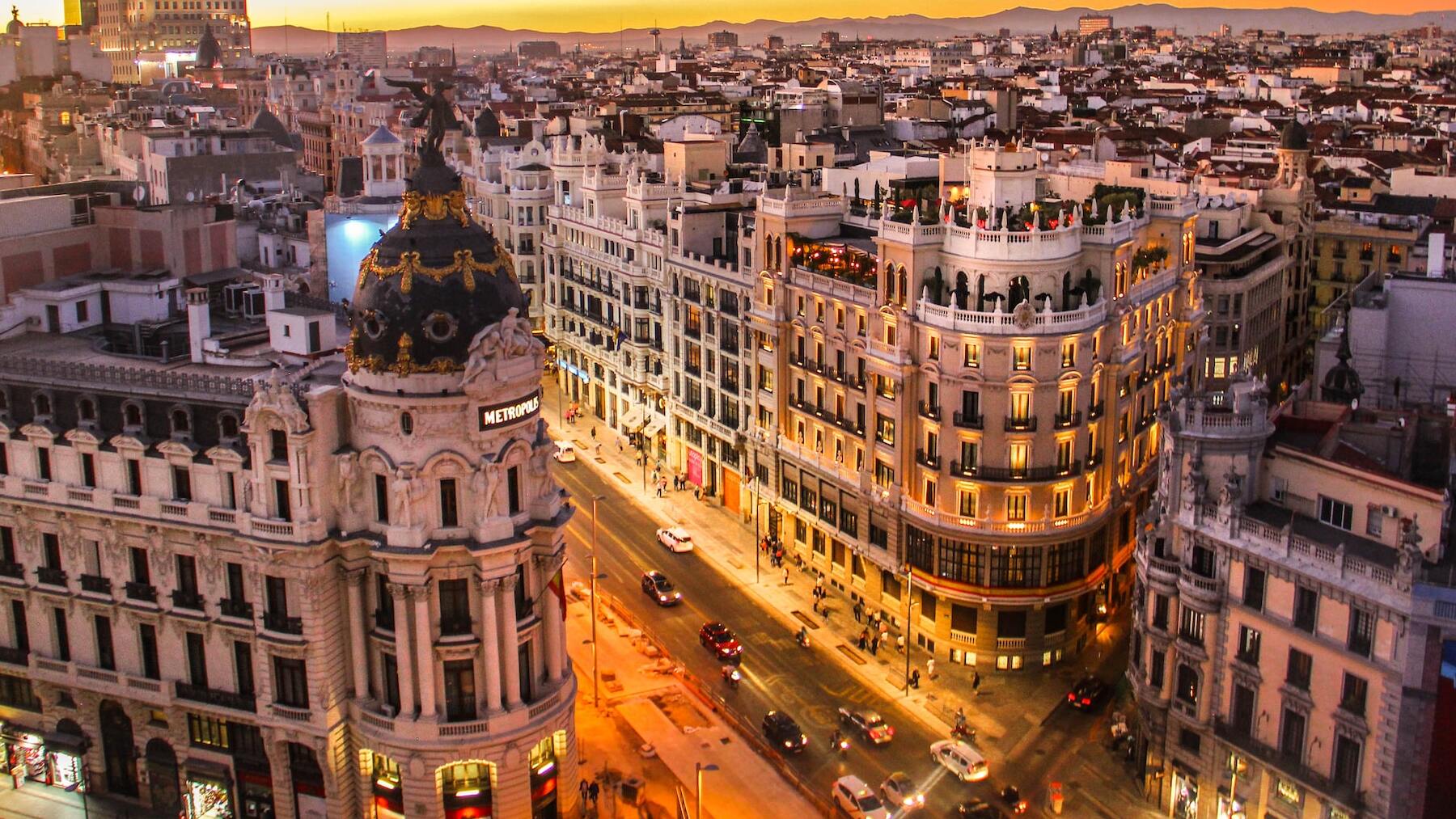 Madrid