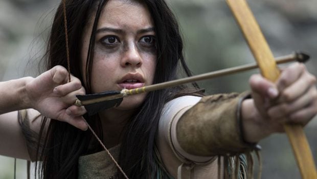 Predator orden películas