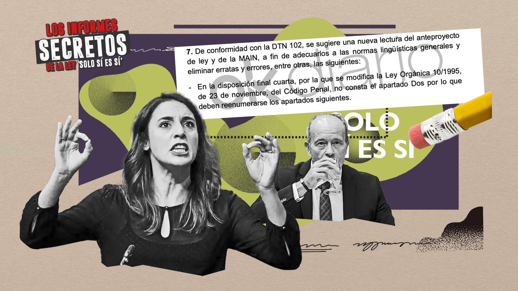 Ley sólo sí es sí