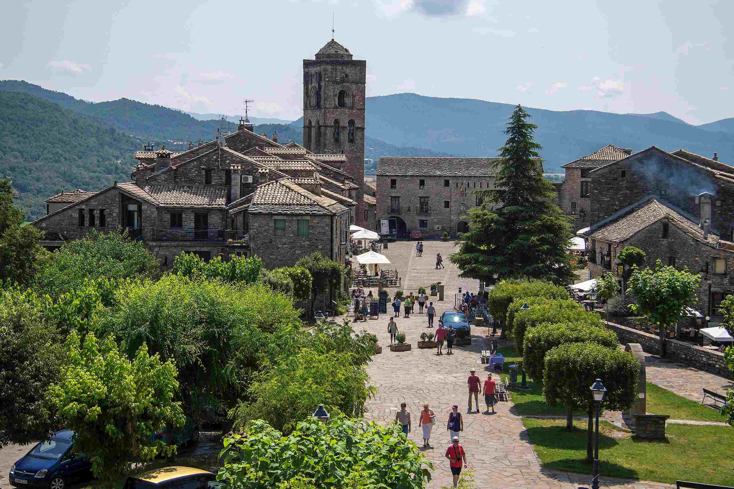 Cual es el pueblo mas bonito de asturias