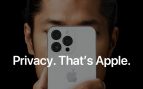 privacidad Apple