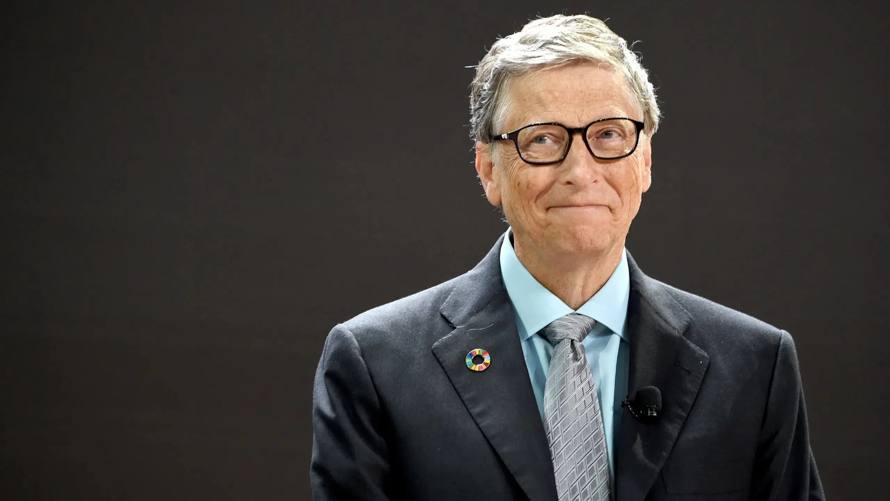 Descubre la nueva inversión de Bill Gates
