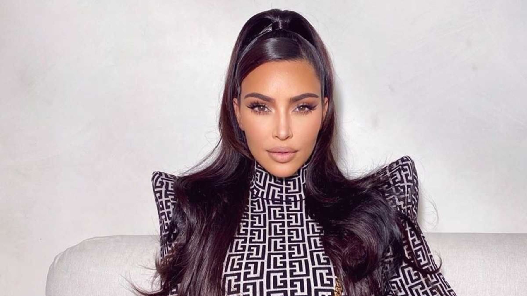 La manía más loca de Kim Kardashian con la ropa de sus trabajadores que deja en shock a las redes