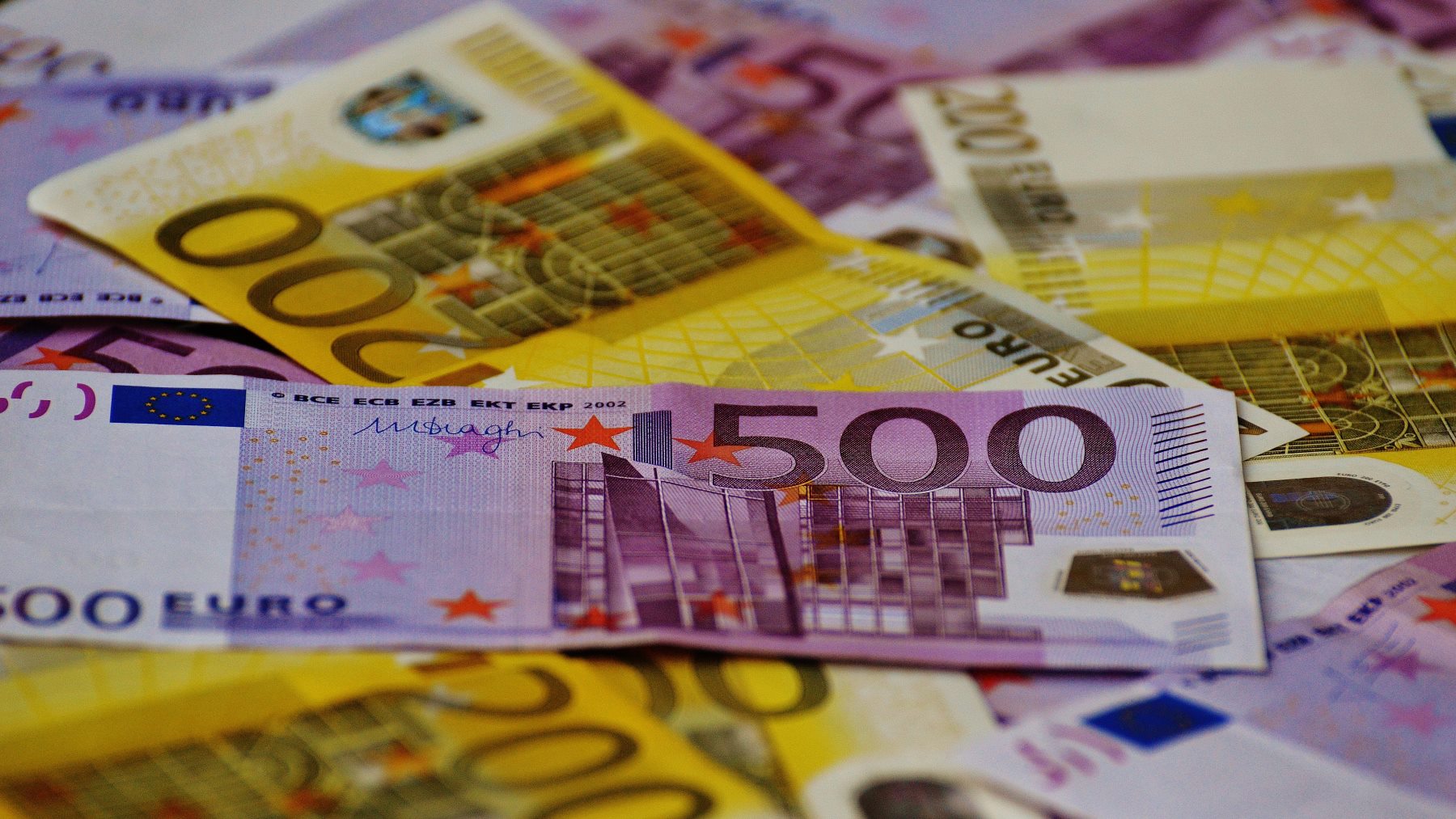 Consigue hasta 600 euros con este simple gesto: estás perdiendo dinero