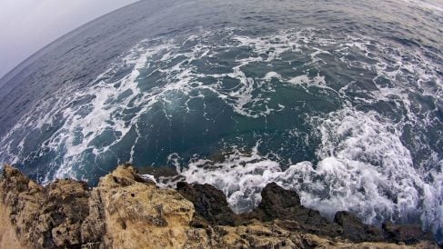 Energía geotérmica