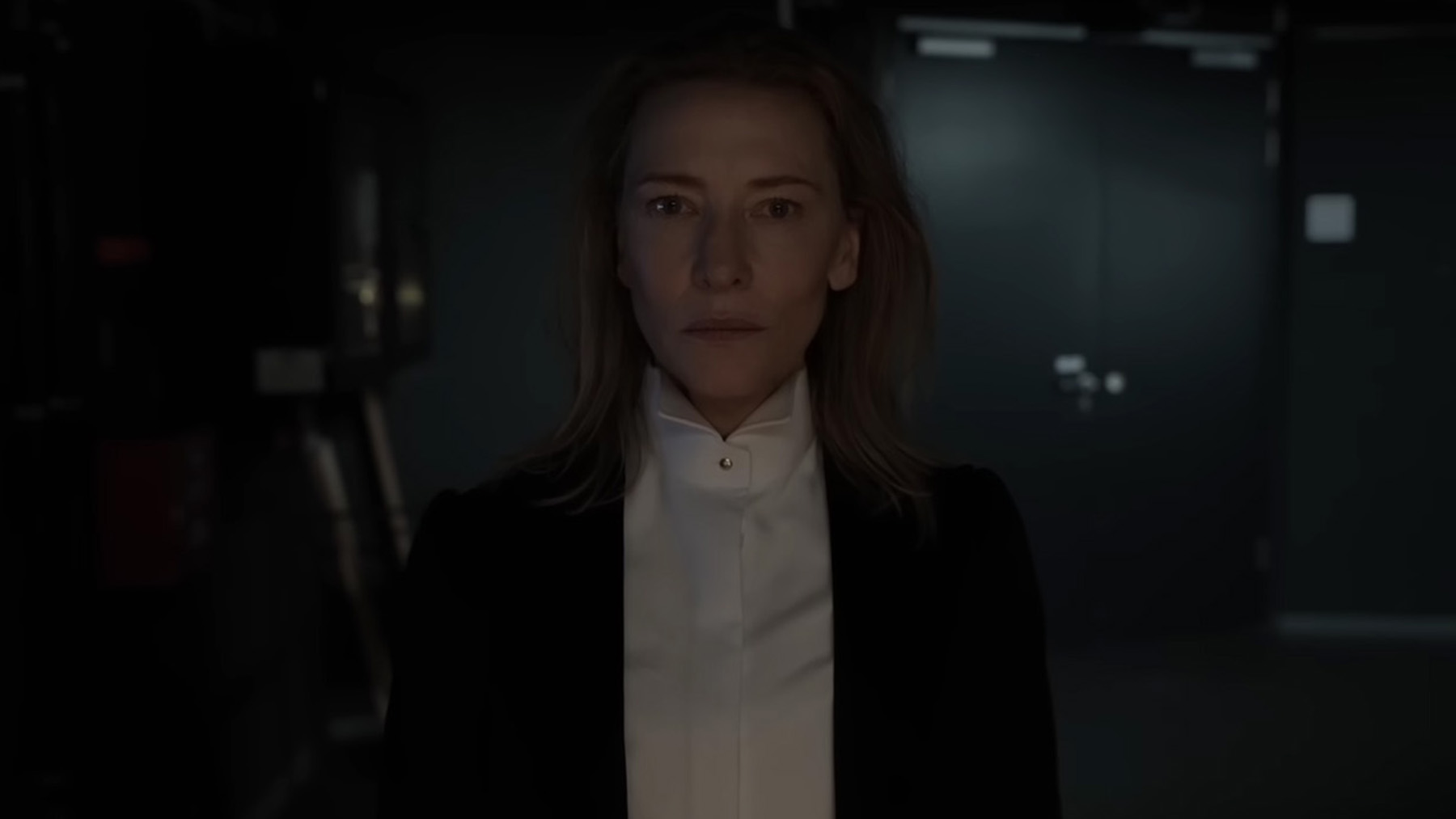 Cate Blanchett está nominada al Oscar por ‘TÁR’ (Focus Features)