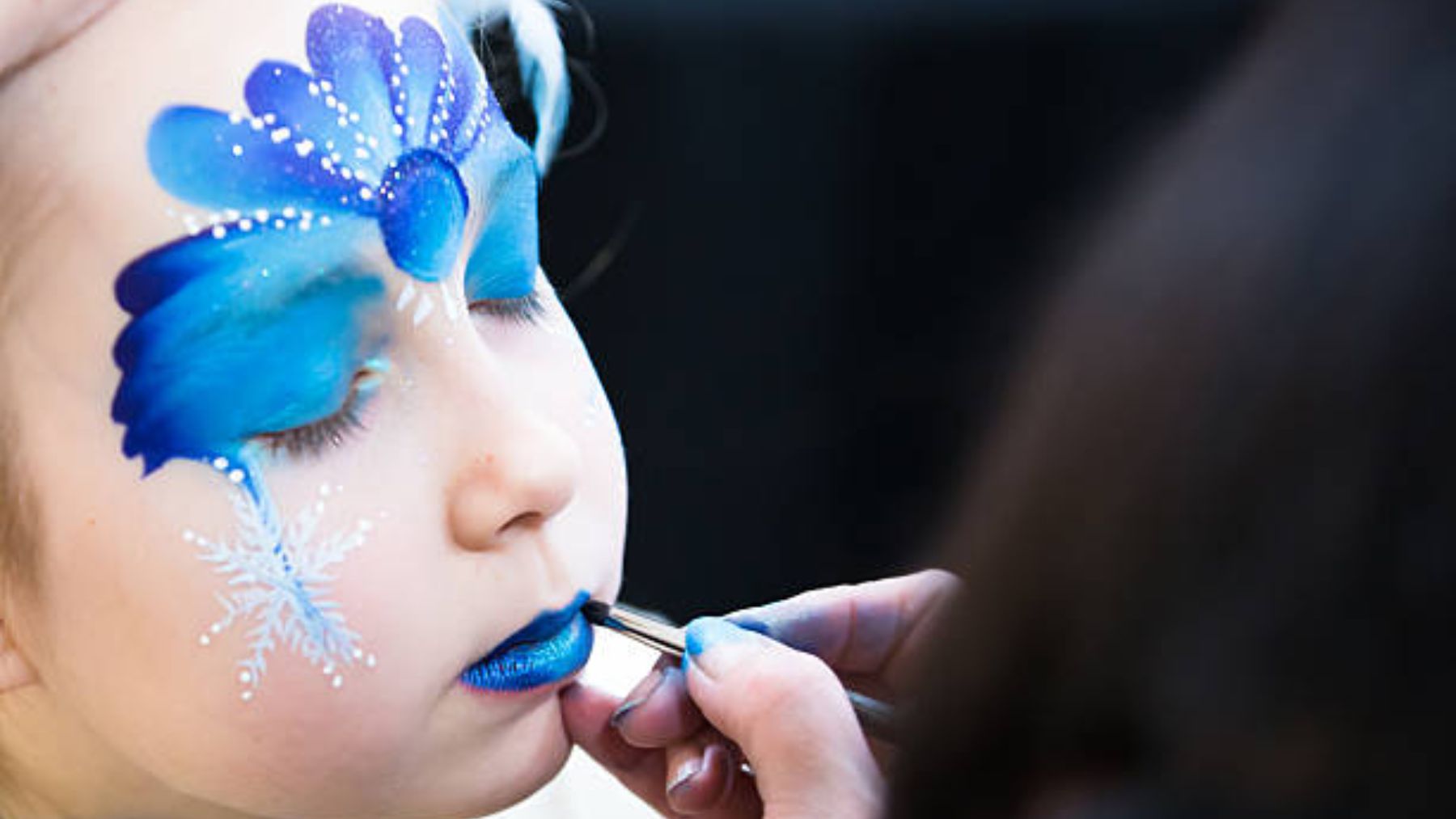 Maquillaje para niños: qué debes tener en cuenta a la hora de comprarlo y  utilizarlo de forma segura
