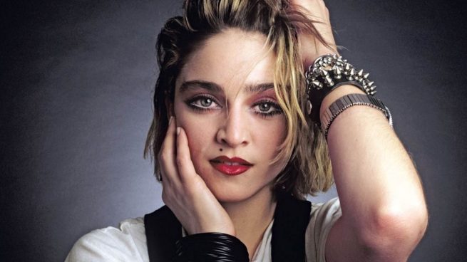 Madonna Universal Pictures