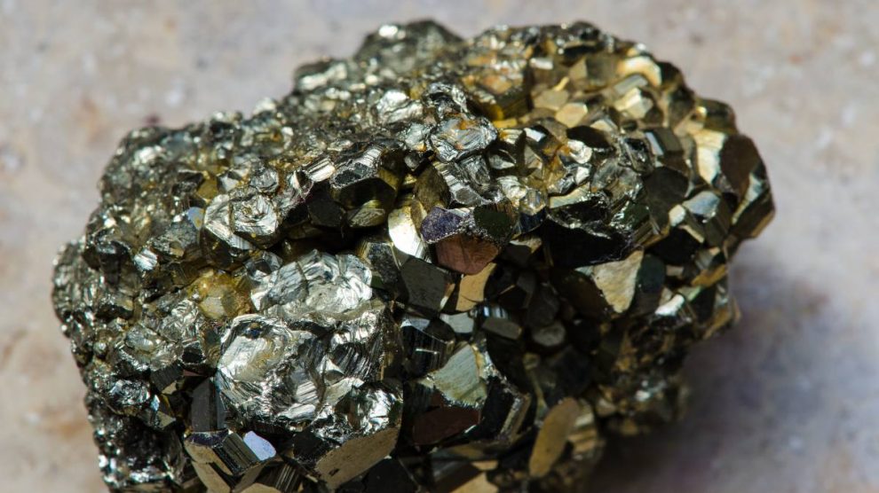 ¿Cuál es el origen de la minería?