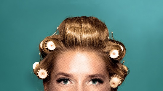 Carmen Curlers