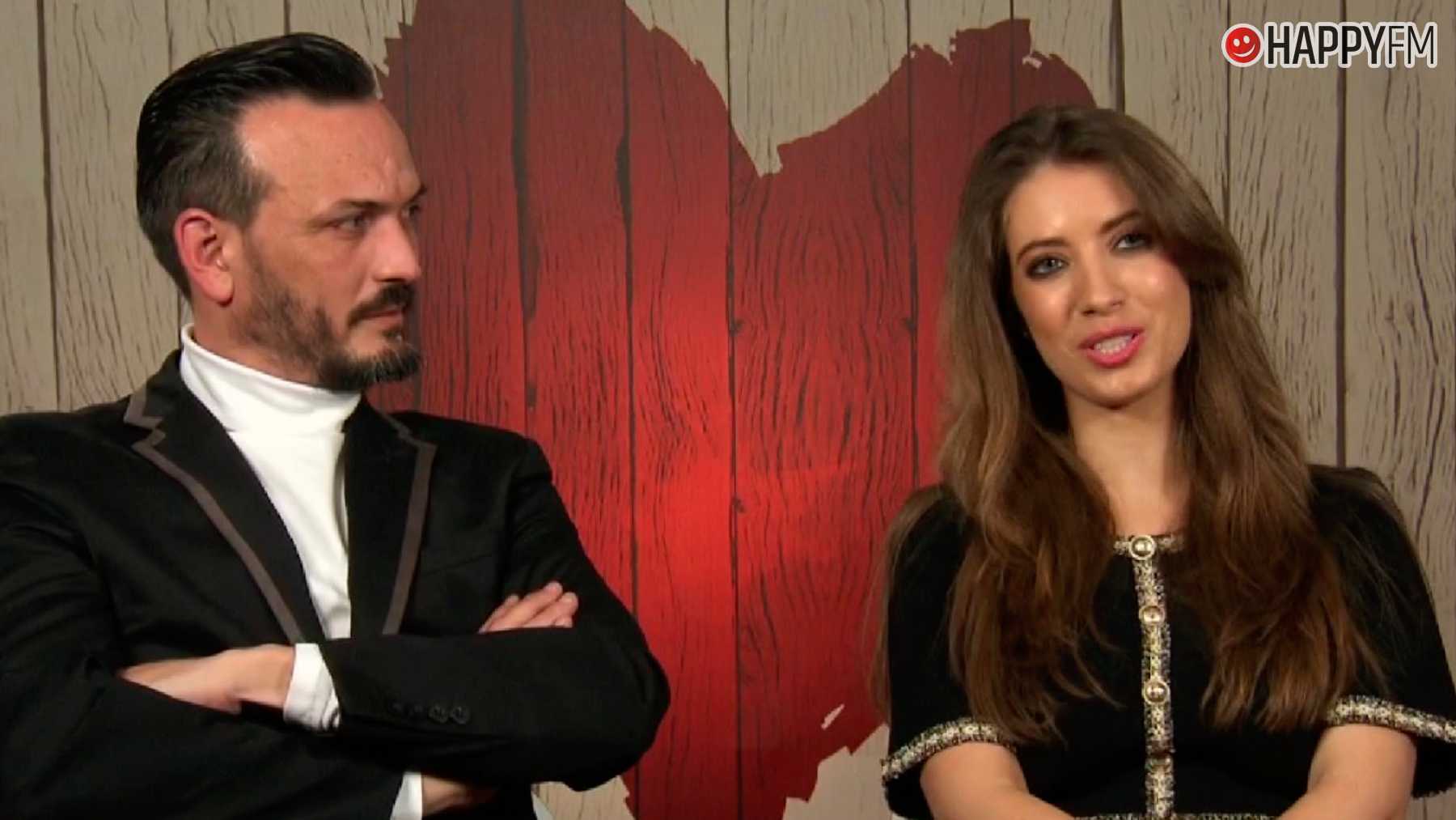 First Dates.
