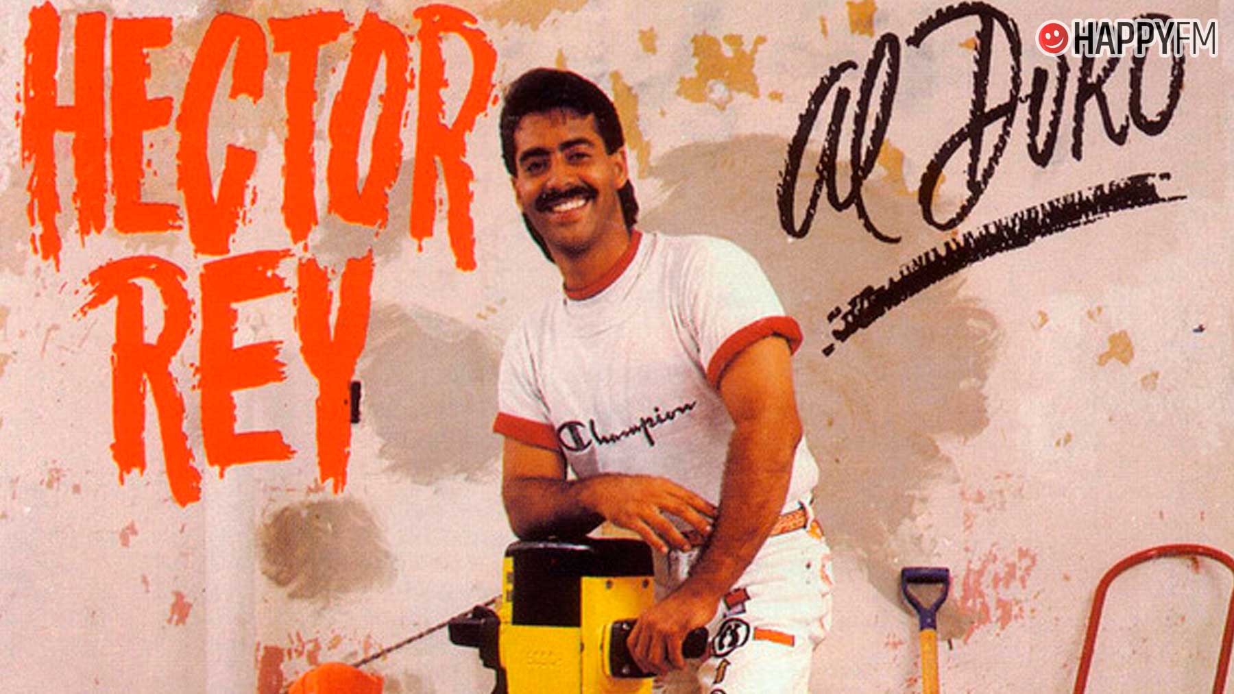 Muere el cantante de salsa Héctor Rey