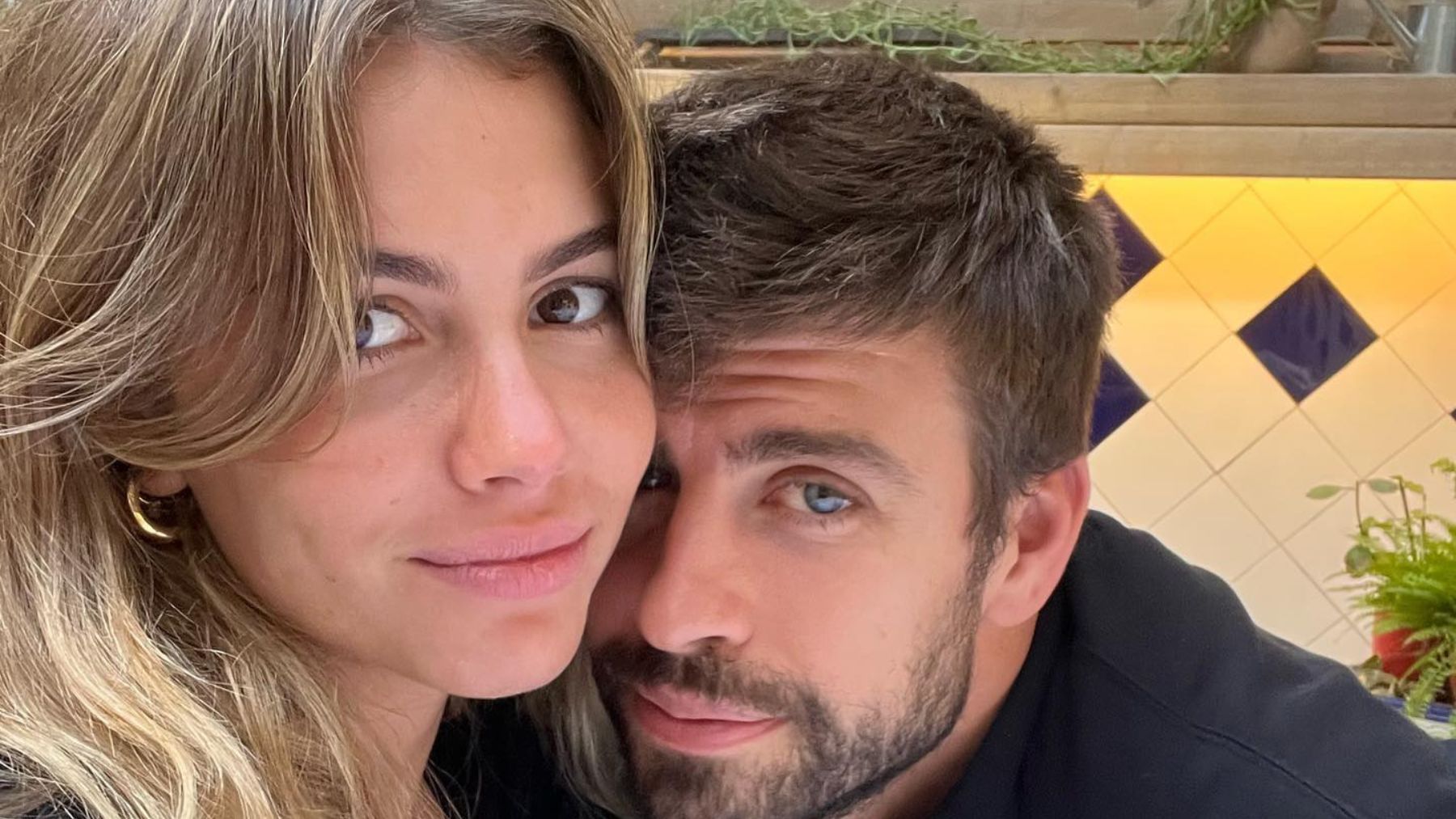 Clara Chía y Piqué