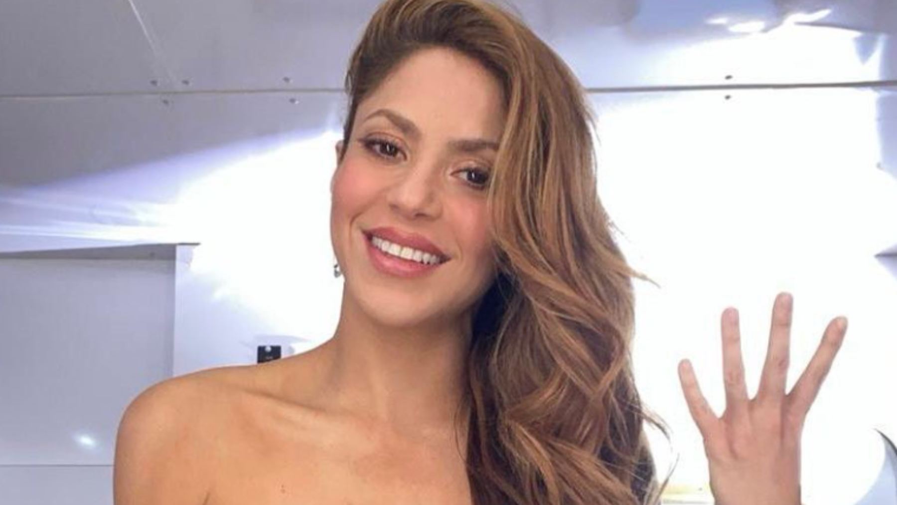 Shakira, la protagonista del reloj Casio más vendido de Amazon