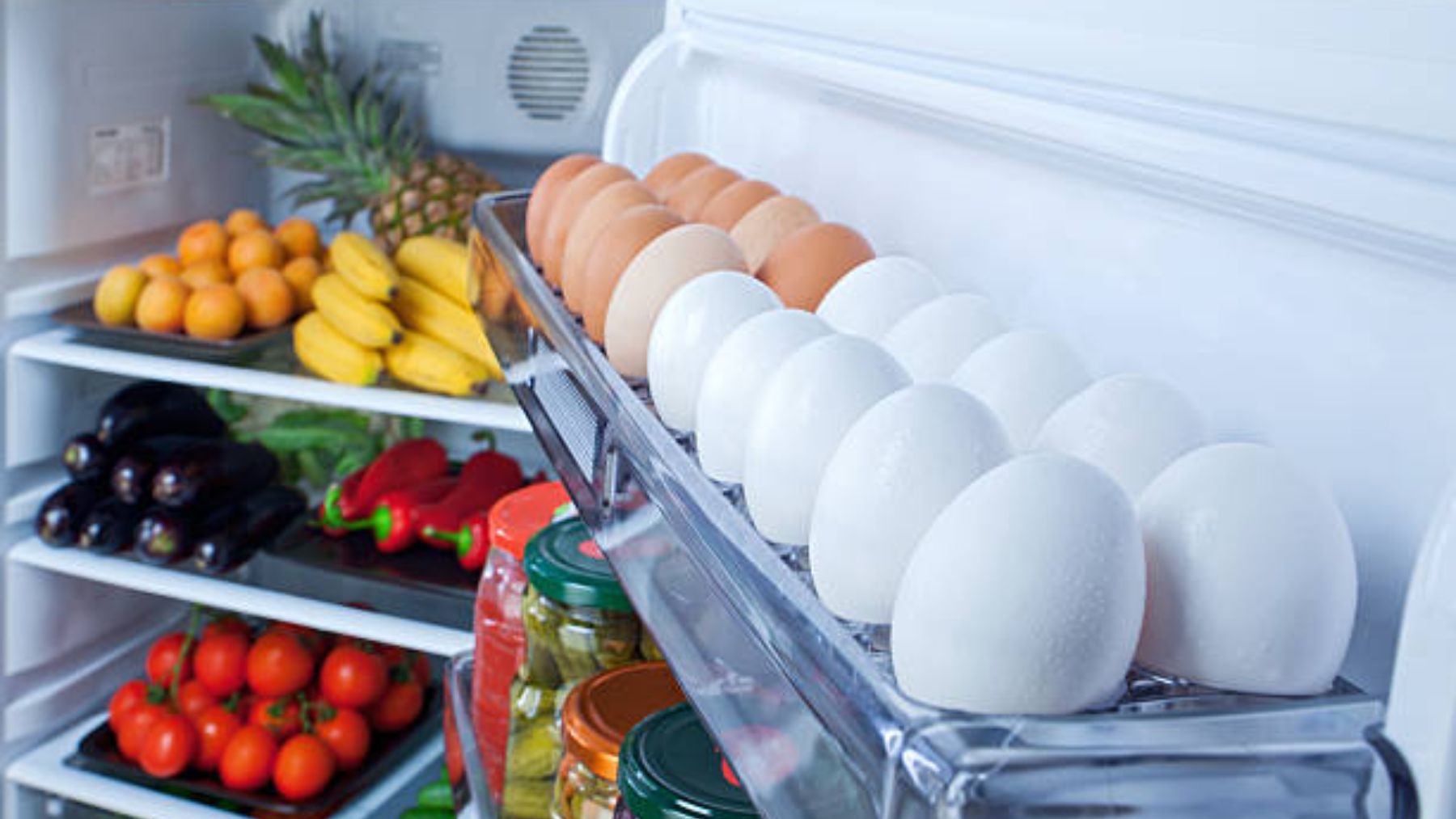 Cuánto tiempo aguanta la comida en el congelador sin luz