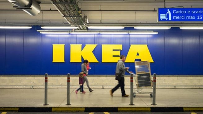 Ikea el corte inglés sueldos