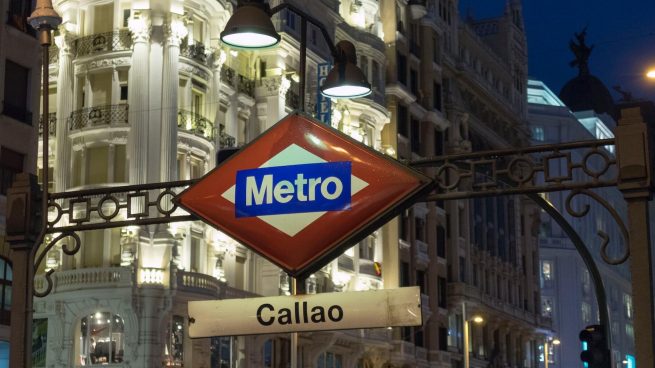 Precio abono transporte Madrid