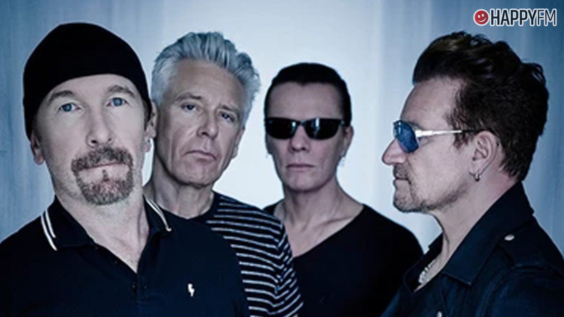 U2 lanza una nueva versión de 'With or without you', uno de sus mayores  éxitos