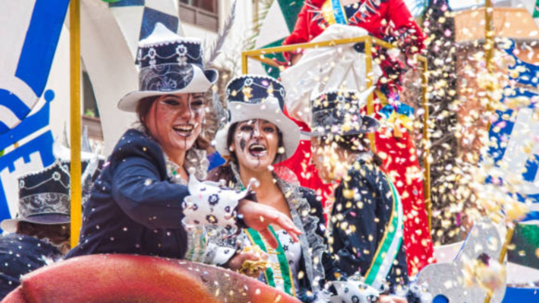 Carnaval de Vigo 2023: cuándo es y dónde es festivo