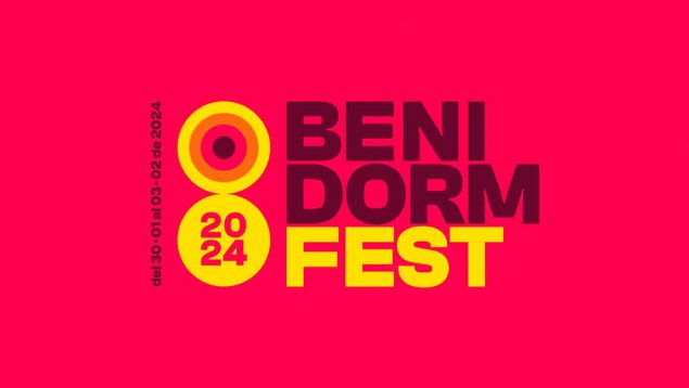 ¿Dónde se celebra el Benidorm Fest 2024 y cómo llegar al recinto? (RTVE)