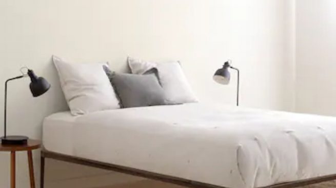 Zara Home está arrasando en ventas con las colchas de cama más bonitas e ideales que hayas visto nunca, un clásico por el que merece la pena invertir dinero.