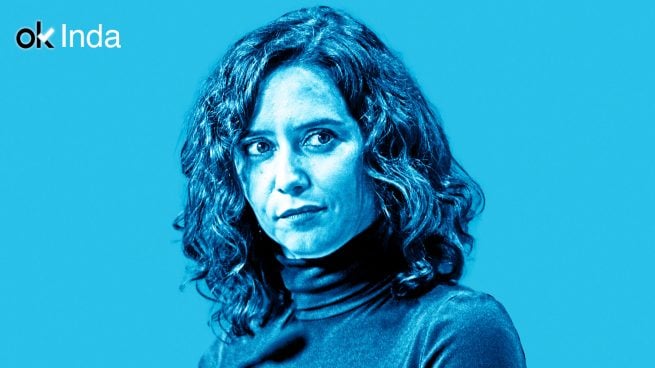 Lo de Ayuso o la batasunización de la izquierda