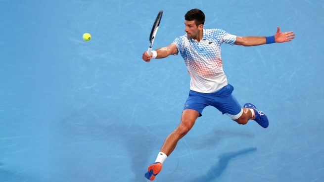 djokovic