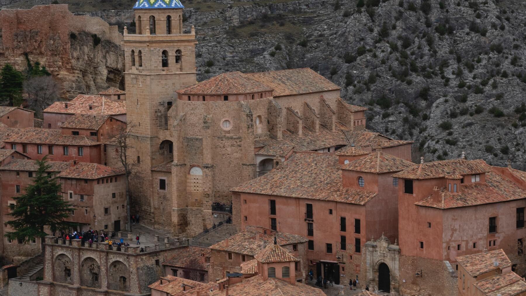 Albarracín