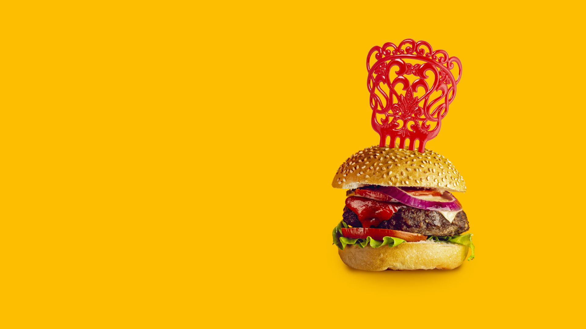 Best Burger Spain.