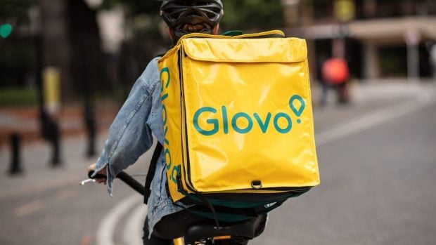 glovo