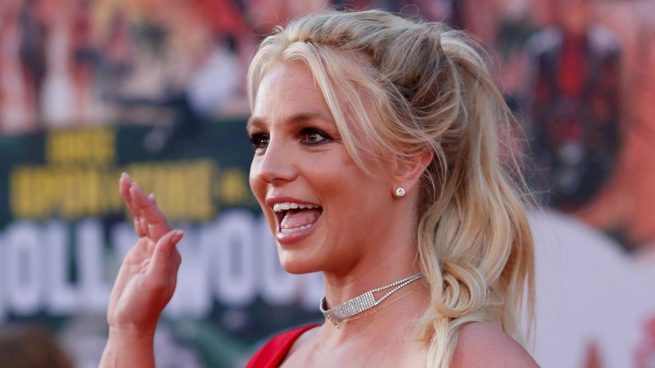 Nuevos datos sobre el drama de Britney Spears