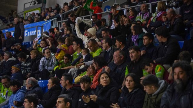 Palma Futsal Copa de España