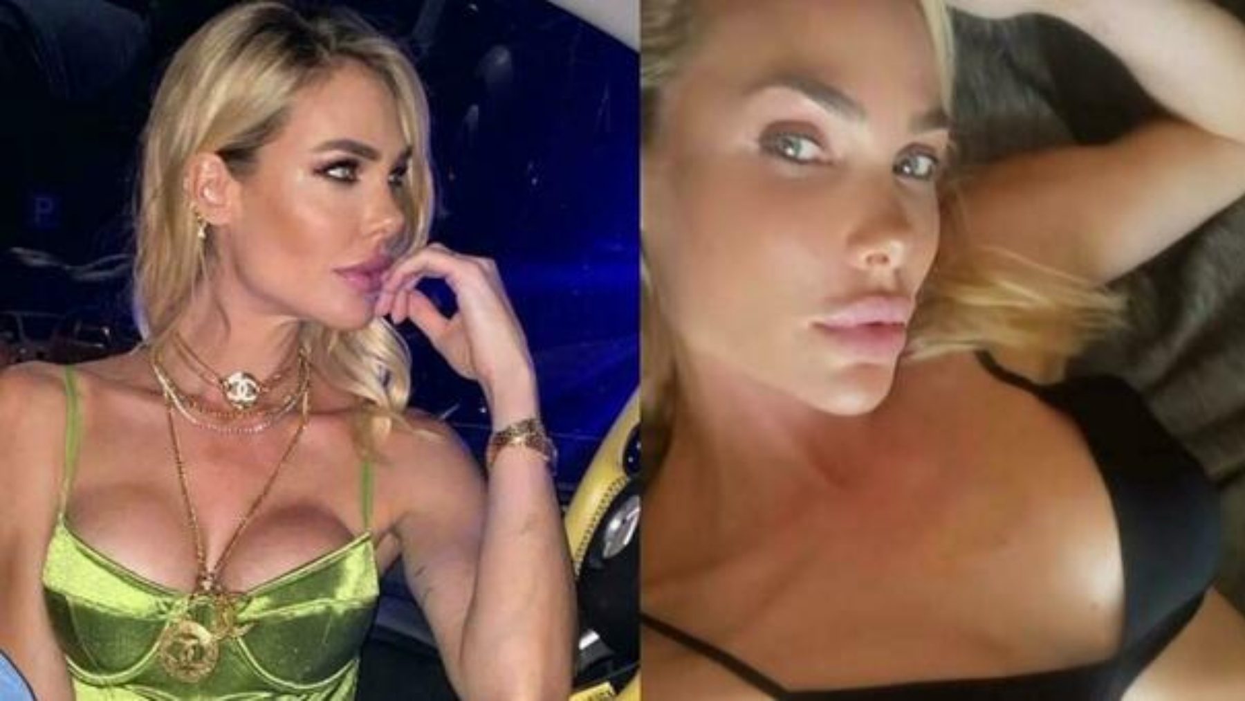 Ilary Blasi