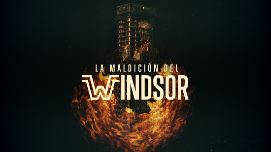 La maldición del Windsor 