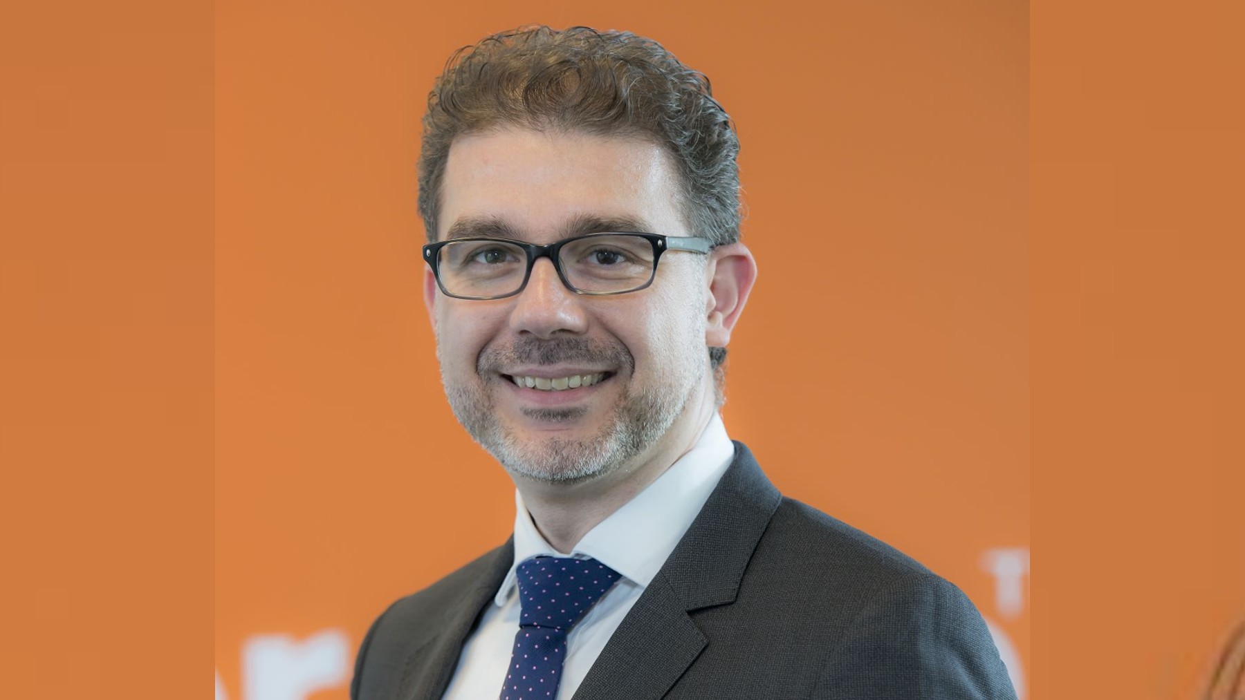 Ludovich Pech, nuevo consejero delegado de Orange España