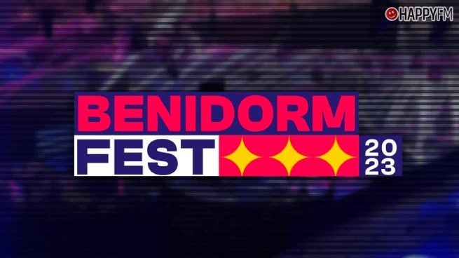 Benidorm Fest.