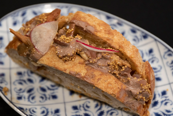 Así es el mejor bocadillo de España: te contamos el truco