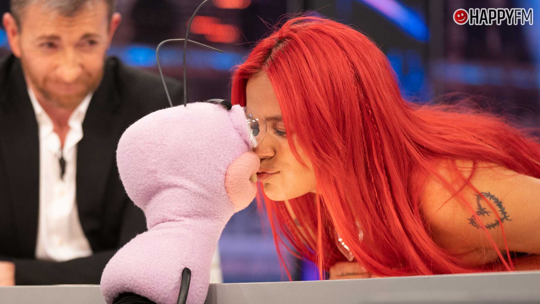 El Hormiguero