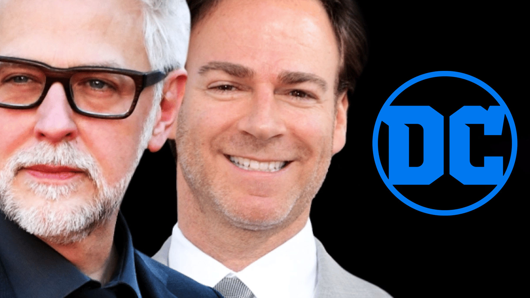 James Gunn y Peter Safran lideran el nuevo plan cinematográfico de DC