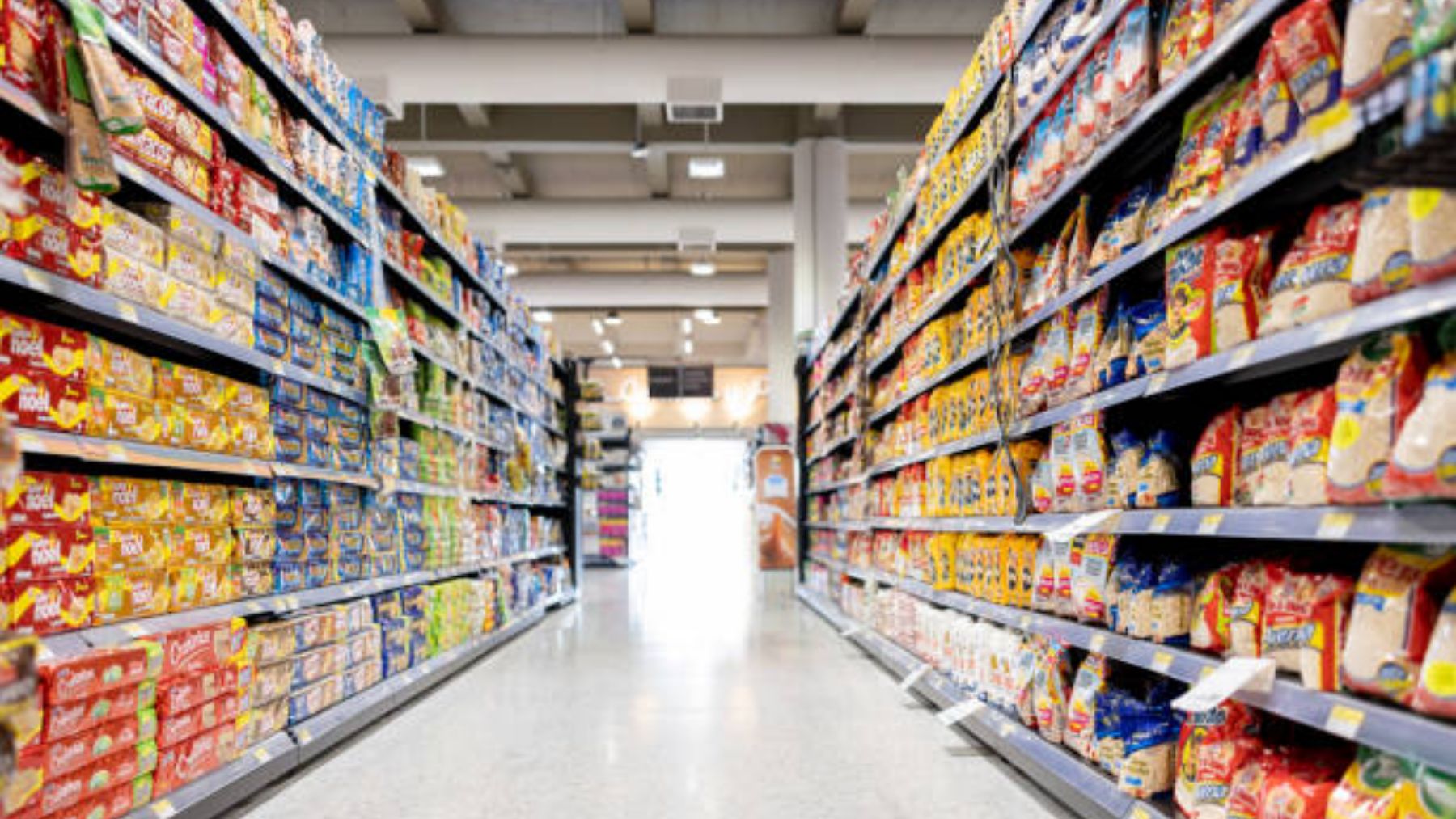 Descubre los supermercados que más irritan a sus clientes